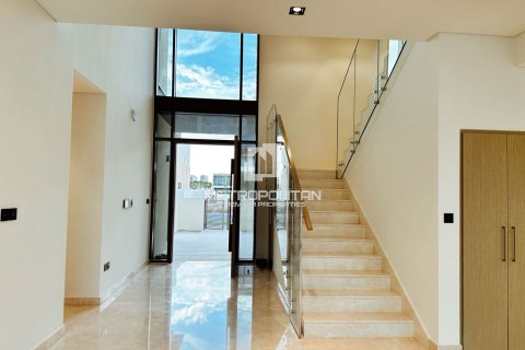 Villa en alquiler en Dubai Hills Estate, Dubai, EAU 5 dormitorios, 808 m2 № 663692 - foto 9