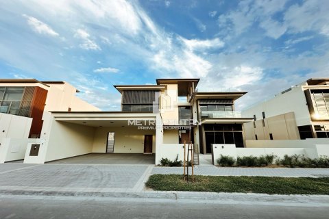 Villa en alquiler en Dubai Hills Estate, Dubai, EAU 5 dormitorios, 808 m2 № 663692 - foto 4