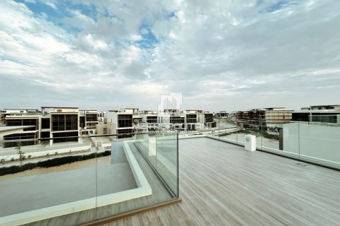 Villa en alquiler en Dubai Hills Estate, Dubai, EAU 5 dormitorios, 808 m2 № 663692 - foto 25