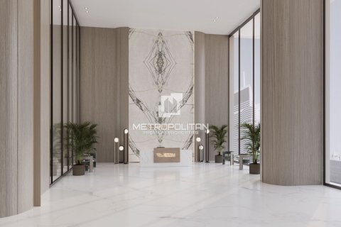 דירה למכירה ב Jumeirah Village Circle, Dubai, איחוד האמירויות  1 חדר שינה, 71 מ"ר, מספר 663697 - תמונה 3