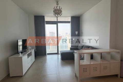 Apartamento para venda em Dubai Marina, Dubai, EAU 1 quarto, 80.64 m2 № 737037 - foto 3