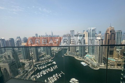 Apartamento para venda em Dubai Marina, Dubai, EAU 1 quarto, 80.64 m2 № 737037 - foto 2