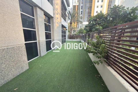 Office i Business Bay, Dubai, UAE 269.05 kvm № 737032