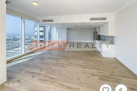 阿联酋 Dubai Jumeirah Lake Towers 待售 : 1 卧, 121.7 平方米 , 编号737038 - 照片 10