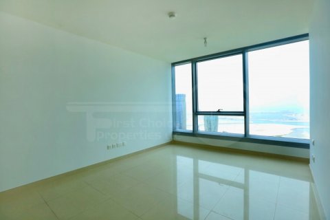 Lägenhet till försäljning i Al Reem Island, Abu Dhabi, UAE 2 sovrum, 122.6 kvm Nr. 731281 - fotografi 11