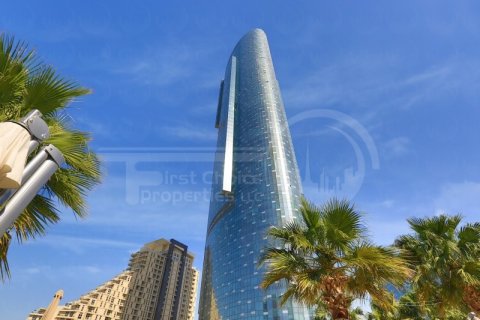 Apartment sa Al Reem Island, Abu Dhabi, UAE 2 silid-tulugan, 122.6 sq.m. № 731281
