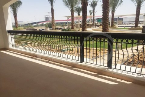 Yas Island, Abu Dhabi, UAE의 판매용 아파트 침실 1개, 81.9제곱미터 번호 731287 - 사진 12