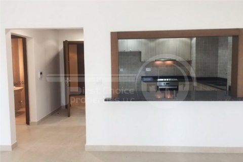 Yas Island, Abu Dhabi, UAE의 판매용 아파트 침실 1개, 81.9제곱미터 번호 731287 - 사진 4