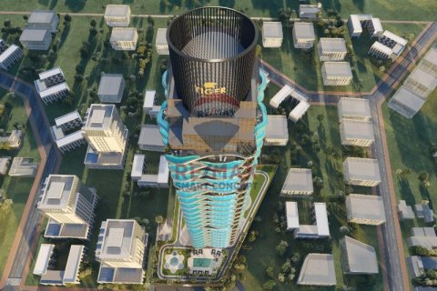آپارتمان برای فروش در  Jumeirah Village Triangle، Dubai، امارات متحده عربی  1 خوابه ، 83.2 متر مربع ، شماره 498371 - تصویر 25