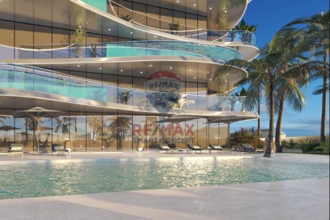 شقة للبيع في Jumeirah Village Triangle، دبي، الإمارات العربية المتحدة 1 غرفة نوم ، 81.7 متر مربع ، رقم 498370 - صورة 20