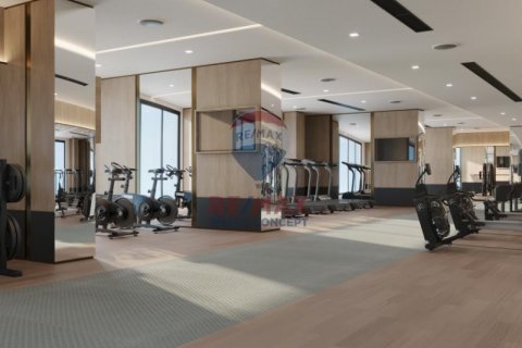 شقة للبيع في Jumeirah Village Triangle، دبي، الإمارات العربية المتحدة 1 غرفة نوم ، 81.7 متر مربع ، رقم 498370 - صورة 12