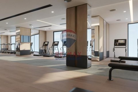 شقة للبيع في Jumeirah Village Triangle، دبي، الإمارات العربية المتحدة 1 غرفة نوم ، 81.7 متر مربع ، رقم 498370 - صورة 15
