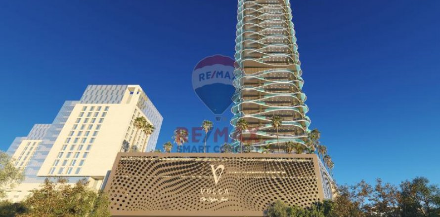 شقة في Jumeirah Village Triangle، دبي 1 غرفة نوم ، 81.7 متر مربع . ر قم 498370