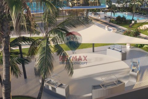 شقة للبيع في Jumeirah Village Triangle، دبي، الإمارات العربية المتحدة 1 غرفة نوم ، 81.7 متر مربع ، رقم 498370 - صورة 11