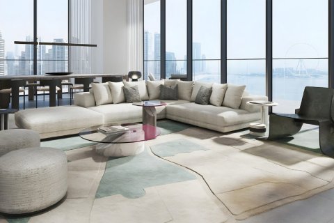 Ático en venta en Dubai Marina, Dubai, EAU 5 dormitorios, 687.02 m2 № 509914 - foto 1