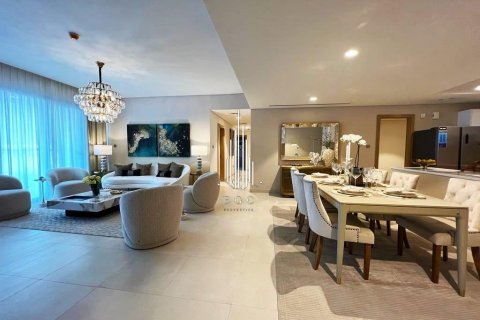 Apartman u gradu Al Reem Island, Abu Dhabi, UAE 3 spavaće sobe, 150.4 m2 Br. 481352