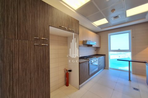 Corniche Road, Abu Dhabi, BAE’de kiralık daire 3 yatak odası, 185.8 m&sup2; No 481351 - fotoğraf 15