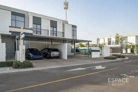 Shtëpi në qytet në Al Furjan, Dubai, Emiratet e Bashkuara Arabe 3 dhoma gjumi, 244 m2. № 737850 - Foto 20