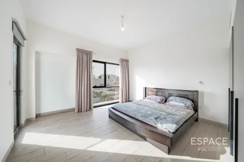 Shtëpi në qytet në Al Furjan, Dubai, Emiratet e Bashkuara Arabe 3 dhoma gjumi, 244 m2. № 737850 - Foto 8