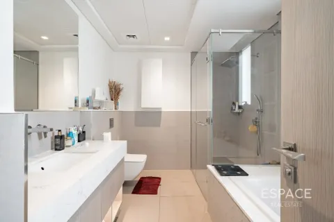 Shtëpi në qytet në Al Furjan, Dubai, Emiratet e Bashkuara Arabe 3 dhoma gjumi, 244 m2. № 737850 - Foto 16