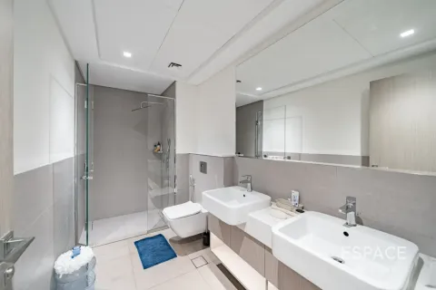 Shtëpi në qytet në Al Furjan, Dubai, Emiratet e Bashkuara Arabe 3 dhoma gjumi, 244 m2. № 737850 - Foto 14