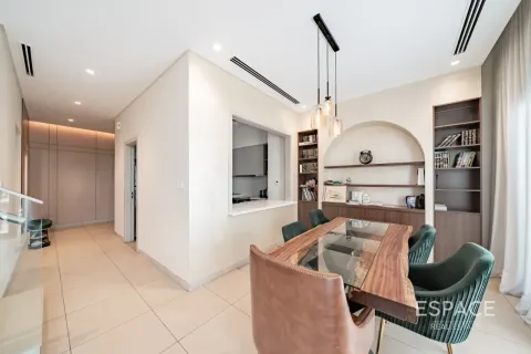 Shtëpi në qytet në Al Furjan, Dubai, Emiratet e Bashkuara Arabe 3 dhoma gjumi, 244 m2. № 737850 - Foto 3
