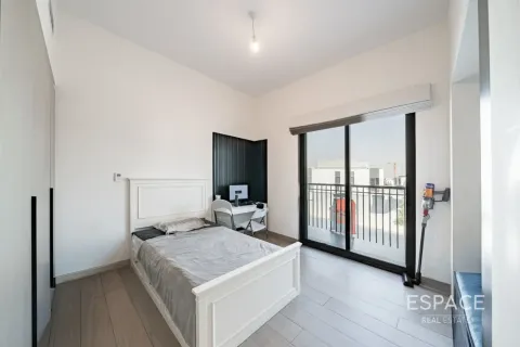 Shtëpi në qytet në Al Furjan, Dubai, Emiratet e Bashkuara Arabe 3 dhoma gjumi, 244 m2. № 737850 - Foto 11