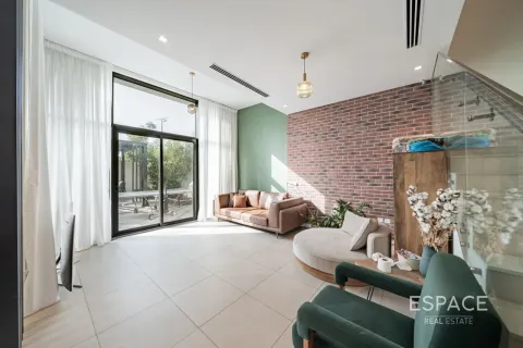 Shtëpi në qytet në Al Furjan, Dubai, Emiratet e Bashkuara Arabe 3 dhoma gjumi, 244 m2. № 737850 - Foto 2