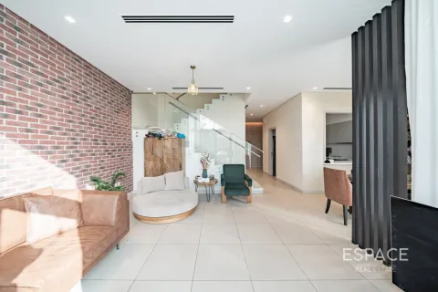 Shtëpi në qytet në Al Furjan, Dubai, Emiratet e Bashkuara Arabe 3 dhoma gjumi, 244 m2. № 737850 - Foto 4