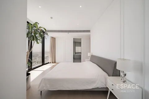 Appartement te koop in Jumeirah Beach Residence, Dubai, VAE 4 slaapkamers, 237 vr.m., nr 737846 - foto 12
