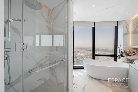 Appartement te koop in Jumeirah Beach Residence, Dubai, VAE 4 slaapkamers, 237 vr.m., nr 737846 - foto 13