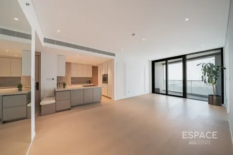 Appartement te koop in Jumeirah Beach Residence, Dubai, VAE 4 slaapkamers, 237 vr.m., nr 737846 - foto 2