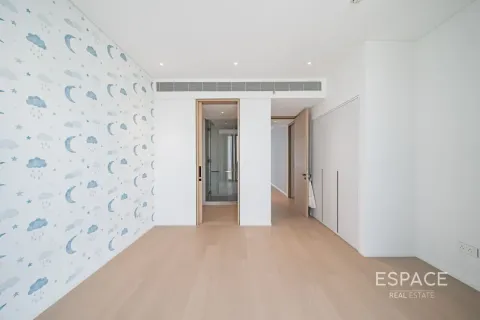 Appartement te koop in Jumeirah Beach Residence, Dubai, VAE 4 slaapkamers, 237 vr.m., nr 737846 - foto 9