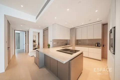 Appartement te koop in Jumeirah Beach Residence, Dubai, VAE 4 slaapkamers, 237 vr.m., nr 737846 - foto 5