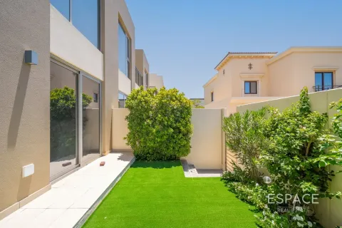 Huvila Arabian Ranches 2, Dubai, Arabiemiraatit 3 makuuhuonetta, 189 m2 № 737849 - kuva 15