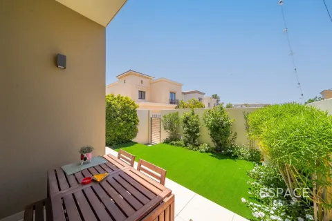 Huvila Arabian Ranches 2, Dubai, Arabiemiraatit 3 makuuhuonetta, 189 m2 № 737849 - kuva 16