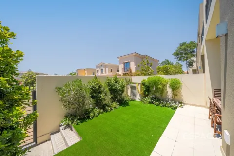 Huvila Arabian Ranches 2, Dubai, Arabiemiraatit 3 makuuhuonetta, 189 m2 № 737849 - kuva 18