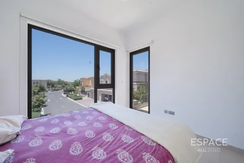Huvila Arabian Ranches 2, Dubai, Arabiemiraatit 3 makuuhuonetta, 189 m2 № 737849 - kuva 9