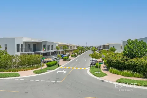 Huvila Arabian Ranches 2, Dubai, Arabiemiraatit 3 makuuhuonetta, 189 m2 № 737849 - kuva 19