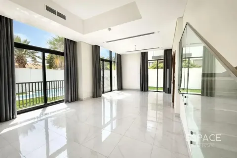 Villa in vendita a Al Furjan, Dubai, EAU 4 camere da letto, 388 mq. № 737851 - foto 2