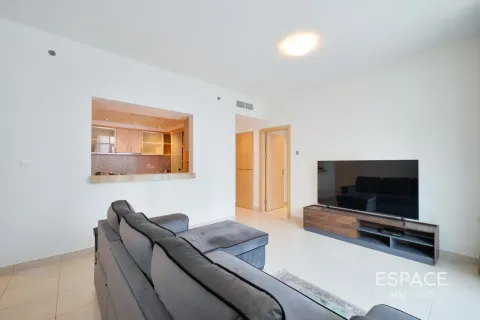 Appartement te koop in Dubai Marina, Dubai, VAE 1 slaapkamer, 84 vr.m., nr 737845 - foto 3