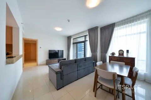 Appartement te koop in Dubai Marina, Dubai, VAE 1 slaapkamer, 84 vr.m., nr 737845 - foto 5