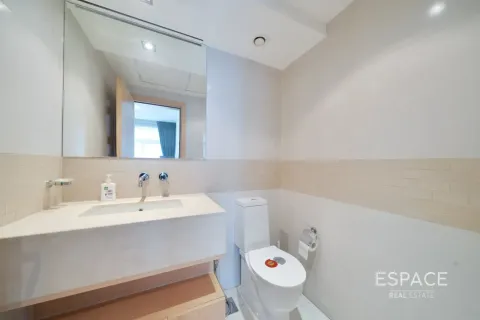 Appartement te koop in Dubai Marina, Dubai, VAE 1 slaapkamer, 84 vr.m., nr 737845 - foto 8