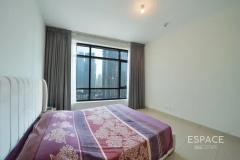 Appartement te koop in Dubai Marina, Dubai, VAE 1 slaapkamer, 84 vr.m., nr 737845 - foto 10
