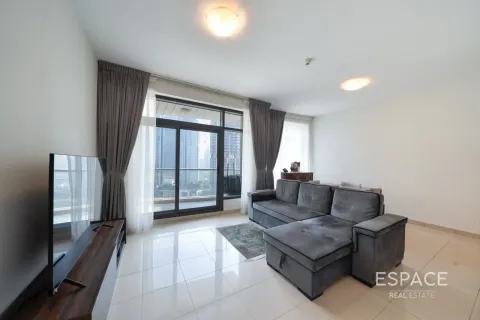 Appartement te koop in Dubai Marina, Dubai, VAE 1 slaapkamer, 84 vr.m., nr 737845 - foto 2