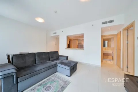 Appartement te koop in Dubai Marina, Dubai, VAE 1 slaapkamer, 84 vr.m., nr 737845 - foto 4