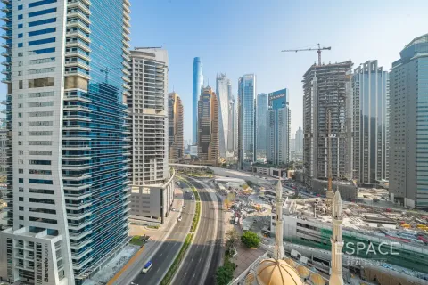 Appartement te koop in Dubai Marina, Dubai, VAE 1 slaapkamer, 84 vr.m., nr 737845 - foto 15