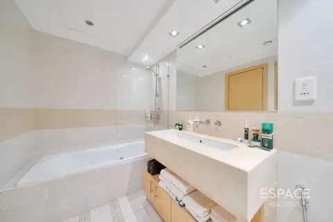 Appartement te koop in Dubai Marina, Dubai, VAE 1 slaapkamer, 84 vr.m., nr 737845 - foto 14