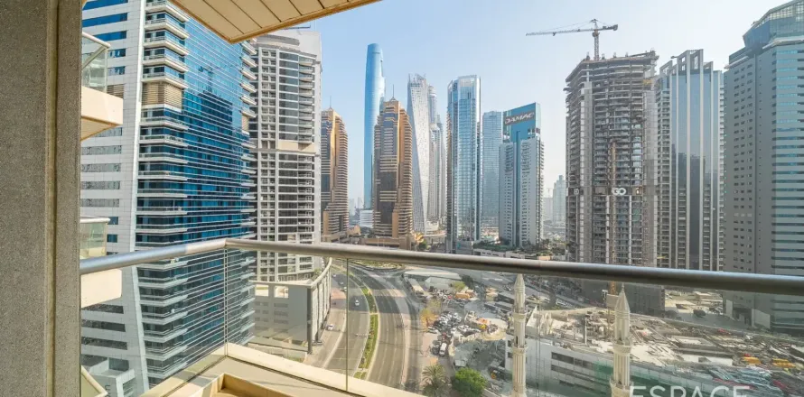 Appartement in Dubai Marina, Dubai, VAE 1 slaapkamer, 84 vr.m. nr 737845