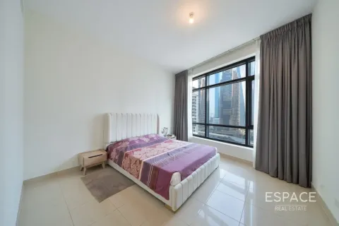 Appartement te koop in Dubai Marina, Dubai, VAE 1 slaapkamer, 84 vr.m., nr 737845 - foto 9